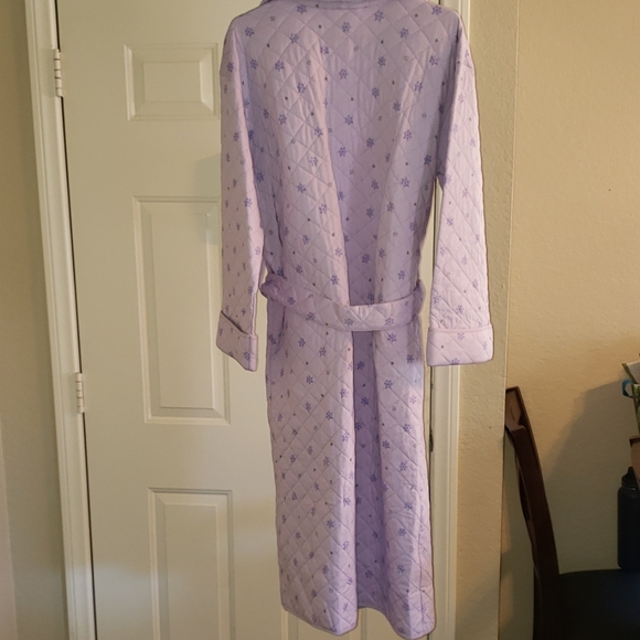 HIGH SIERRA ROBE 🌿 - Picture 3 of 3